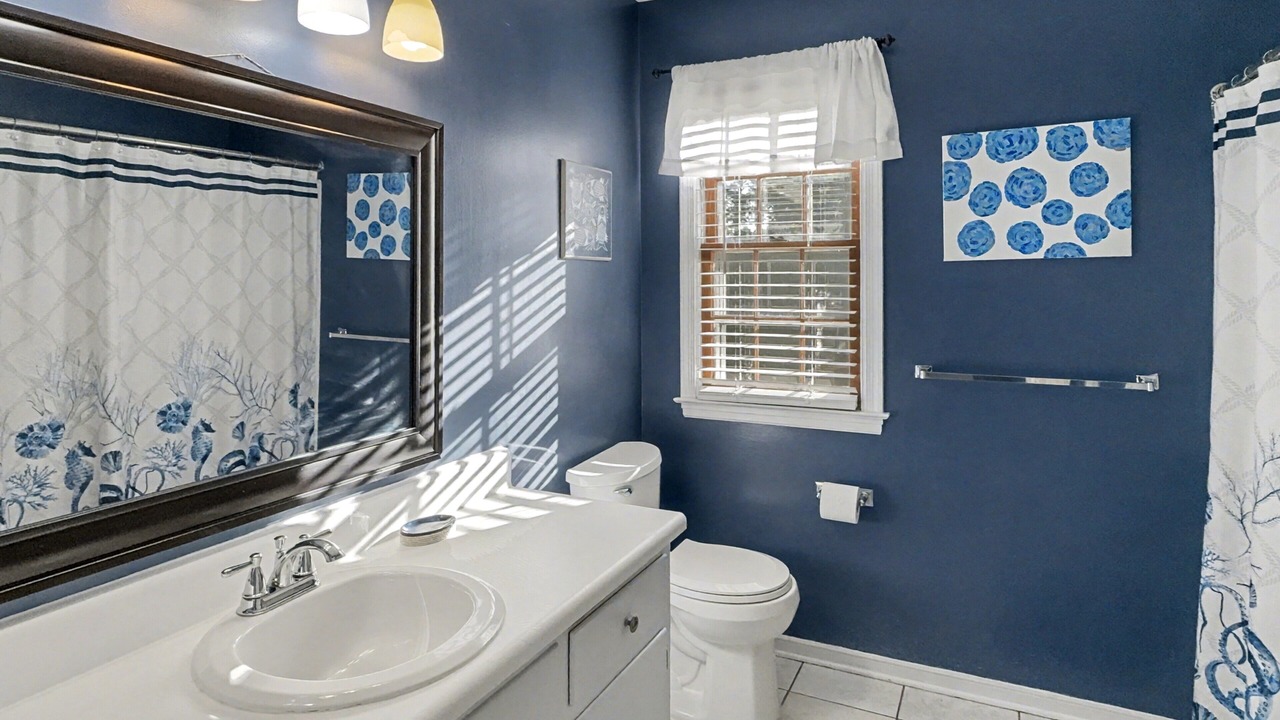 Photo of Bathroom in Midlothian
