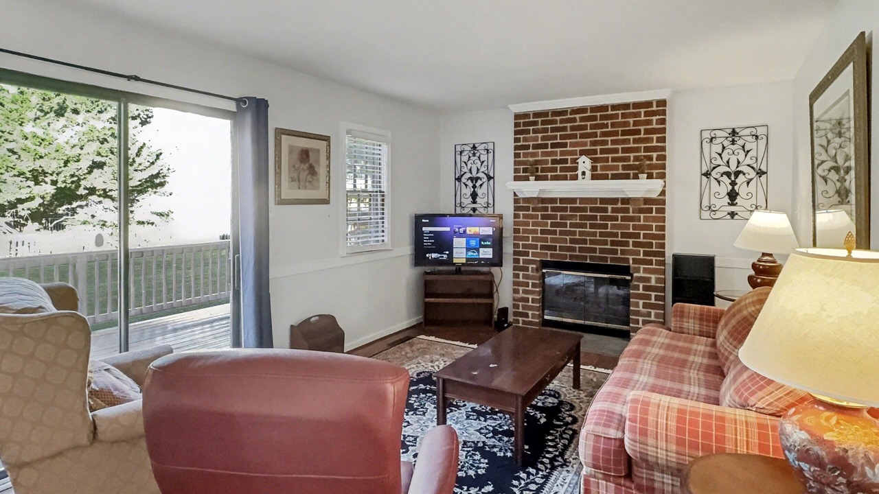 Photo of Livingroom in Midlothian