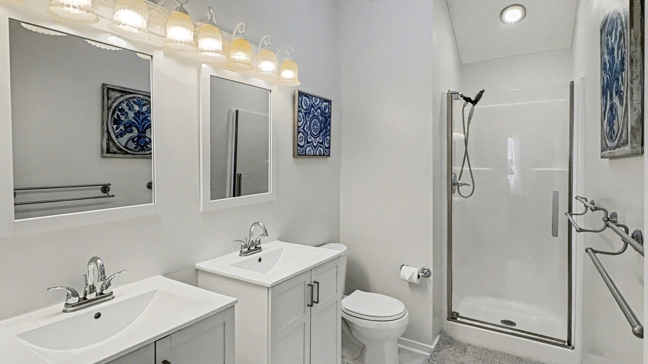 Photo of Bathroom in Midlothian