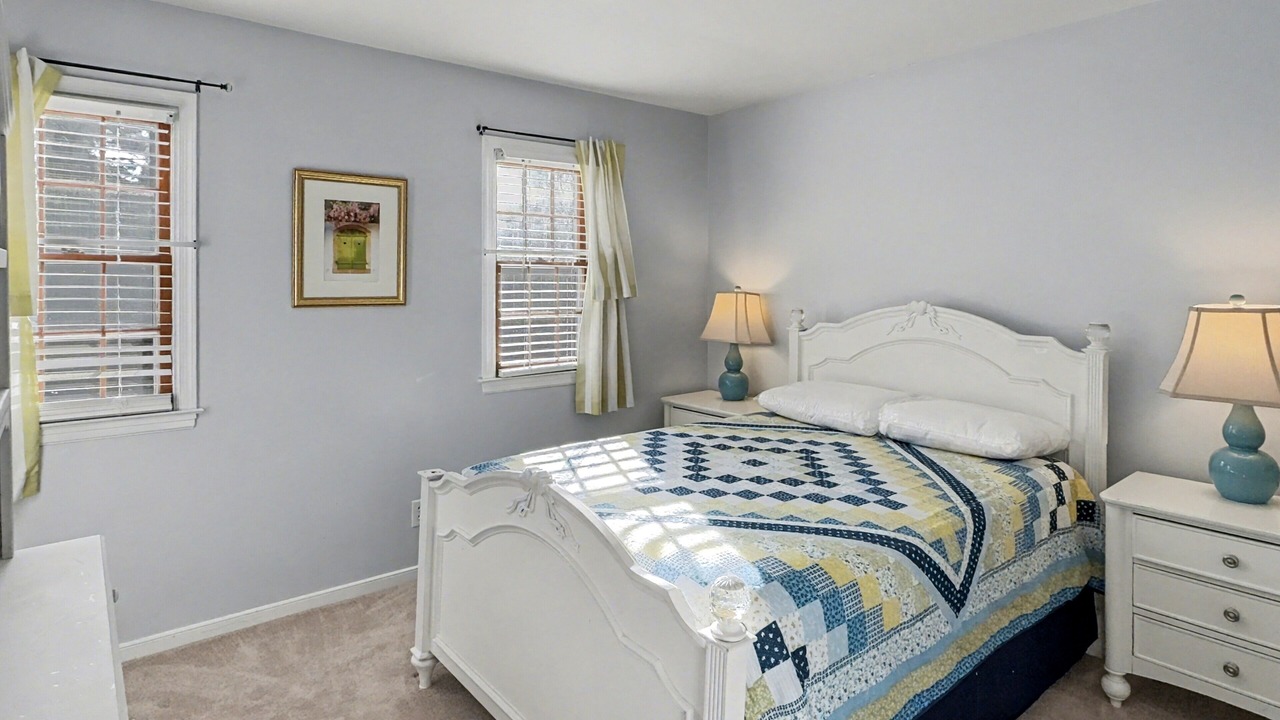 Photo of Bedroom in Midlothian