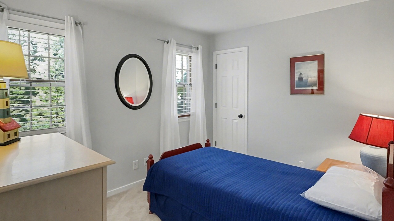 Photo of Bedroom in Midlothian