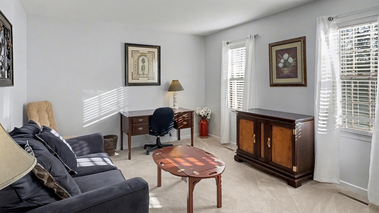 Photo of Livingroom in Midlothian