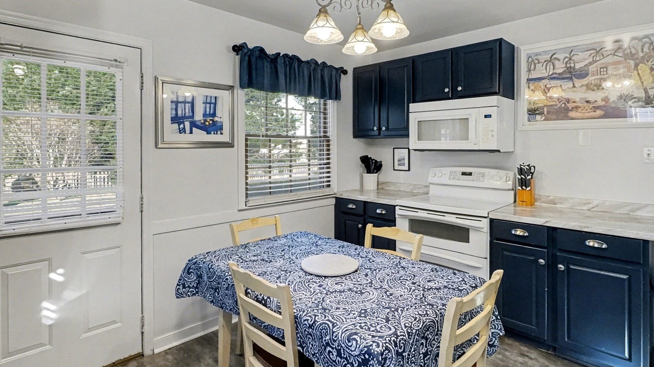 Photo of Kitchen in Midlothian