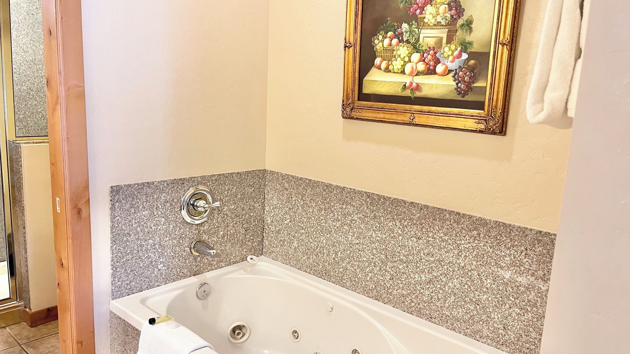 Photo of Bathroom in Midway