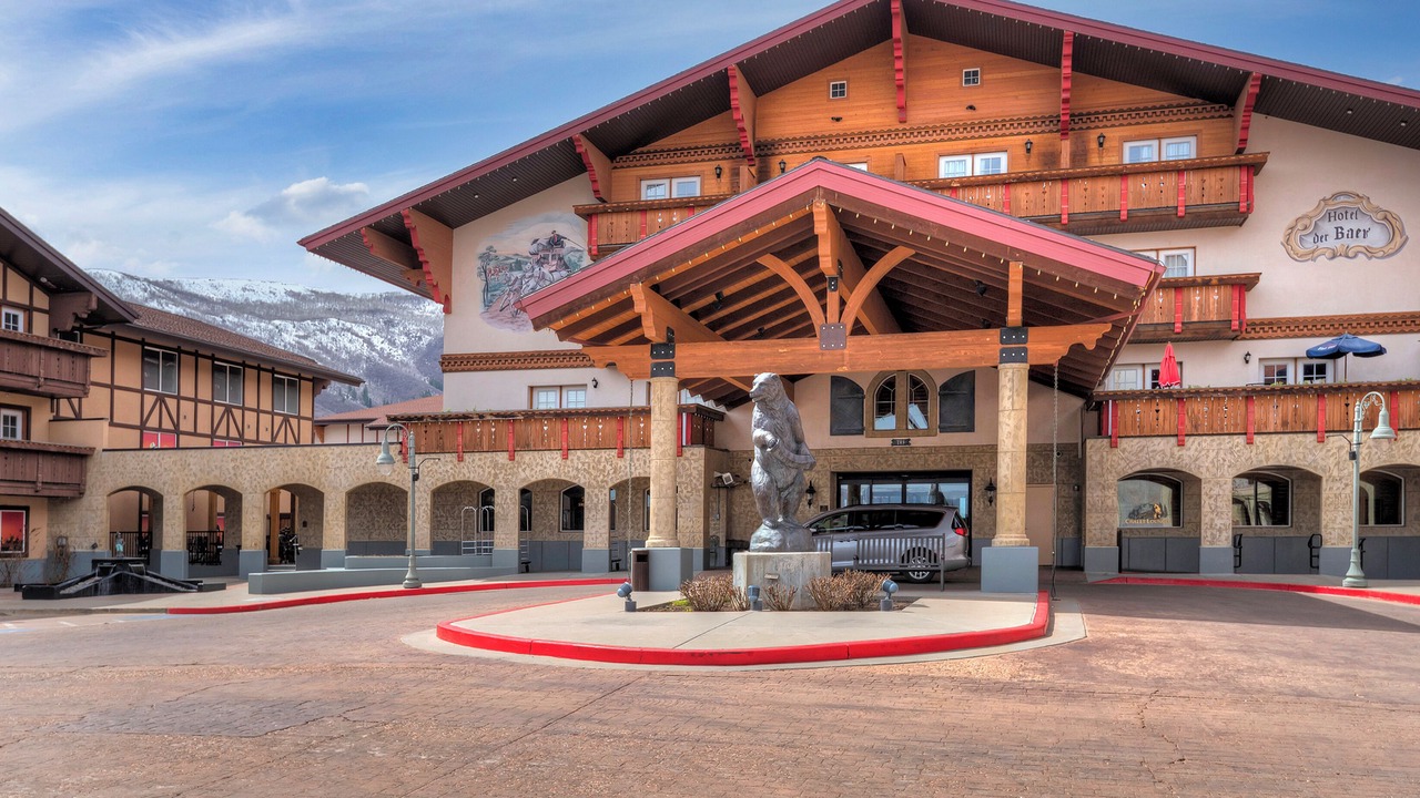 Photo of Outdoor in Midway