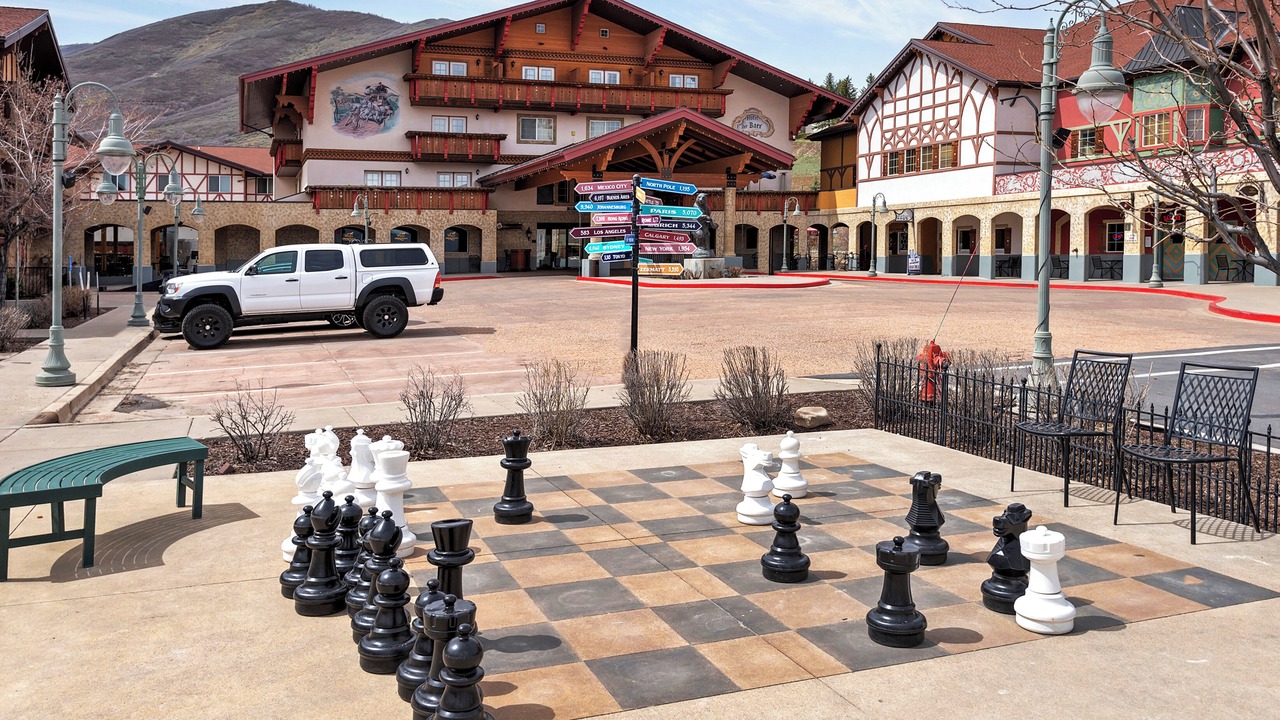 Photo of Outdoor in Midway