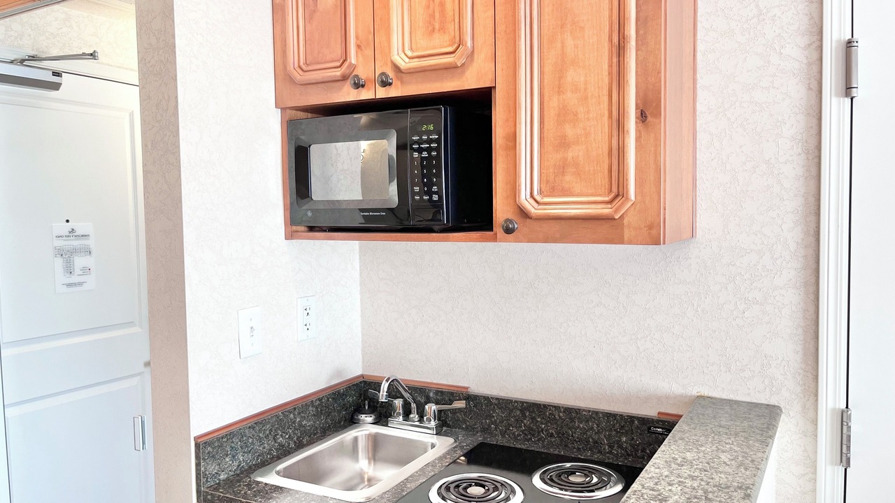 Photo of Kitchen in Midway