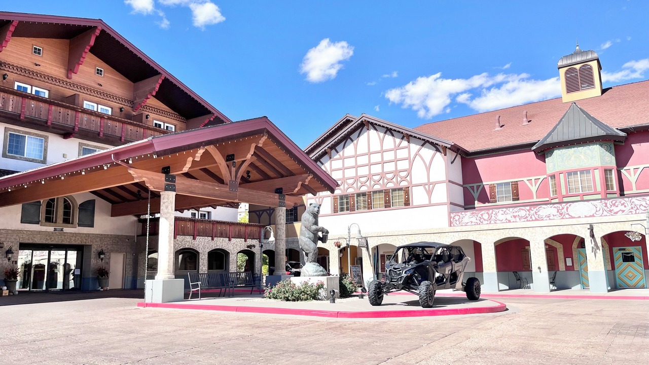 Photo of Outdoor in Midway