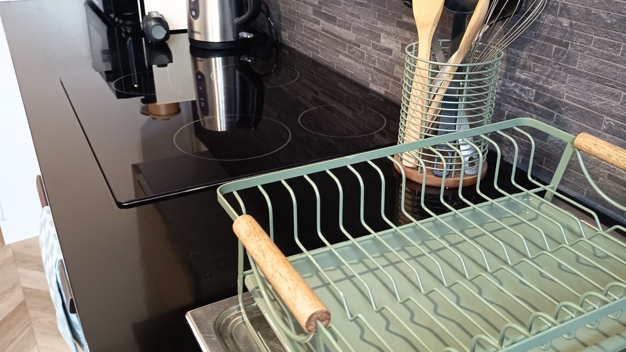 Photo of Kitchen in Troissereux
