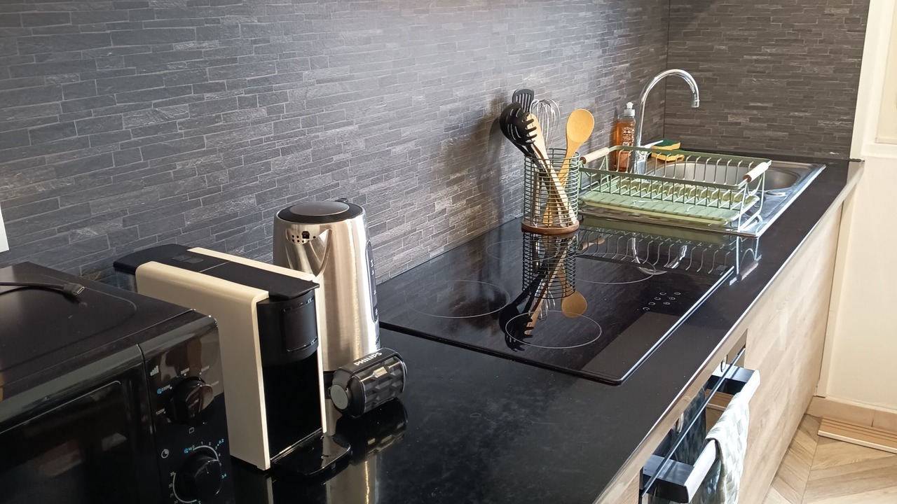 Photo of Kitchen in Troissereux