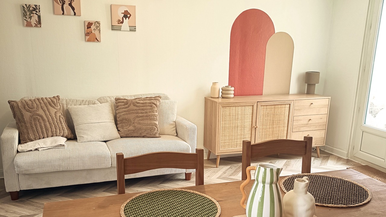 Photo of Livingroom in Troissereux