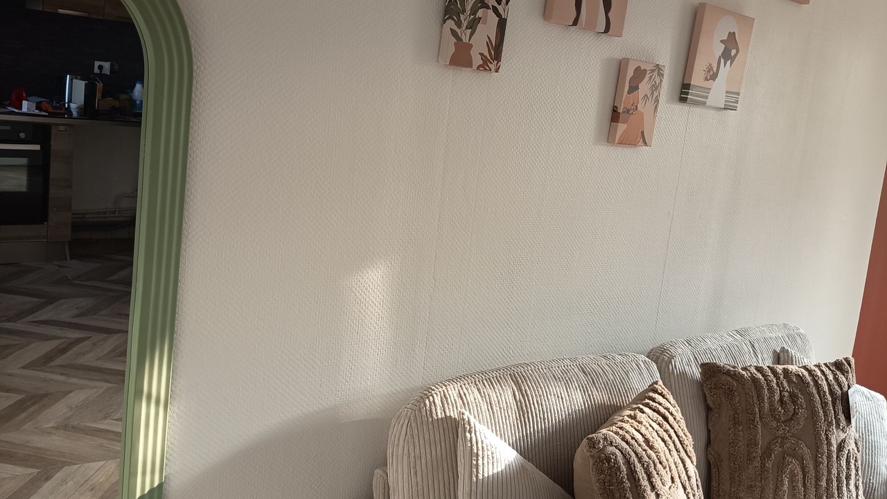 Photo of Livingroom in Troissereux