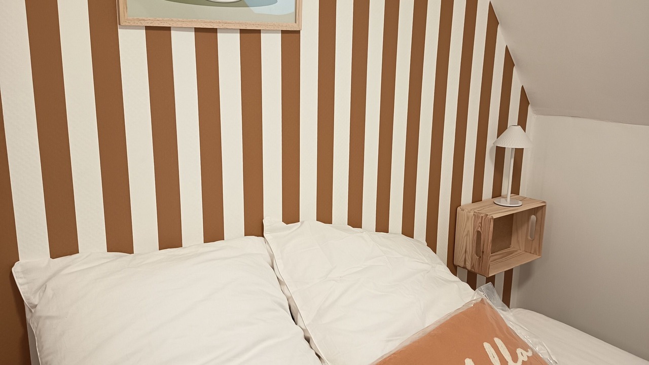 Photo of Bedroom in Troissereux