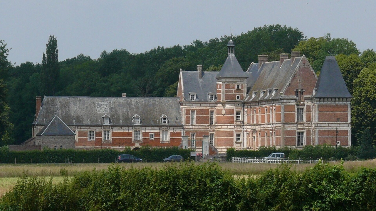 Photo of Others in Troissereux