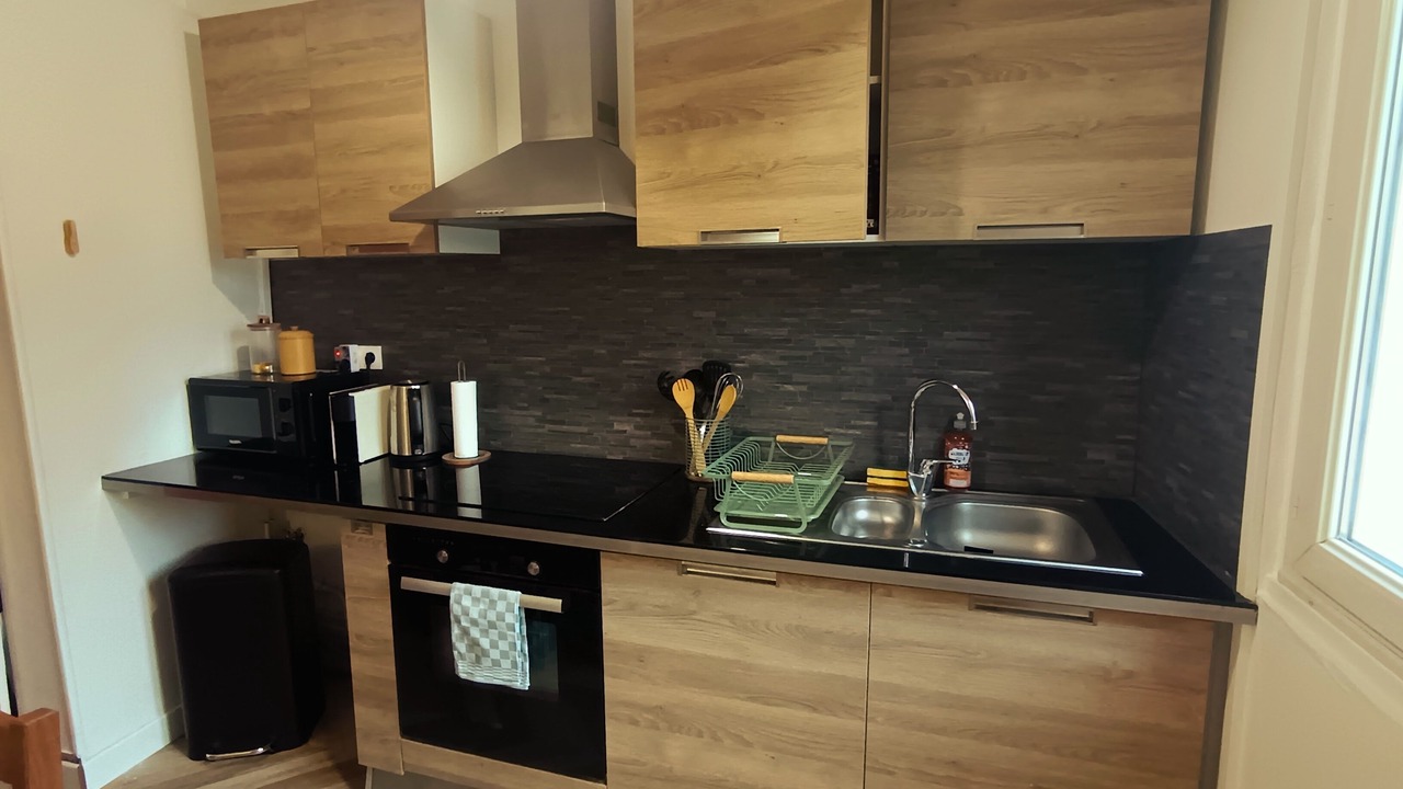Photo of Kitchen in Troissereux