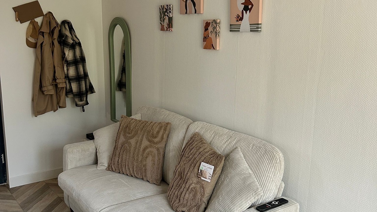 Photo of Livingroom in Troissereux