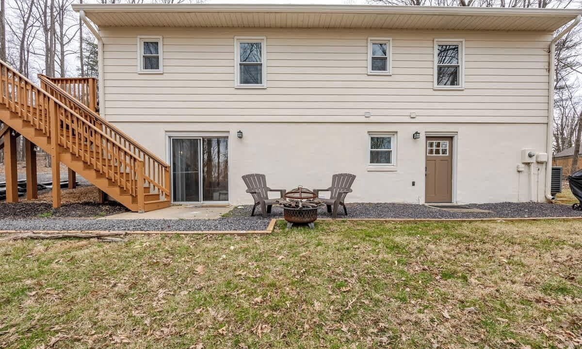 Photo of Outdoor in Warrenton