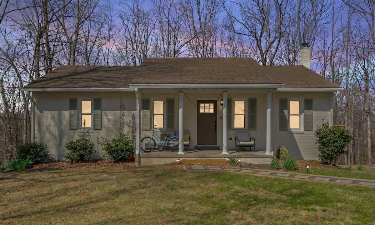 Photo of Outdoor in Warrenton