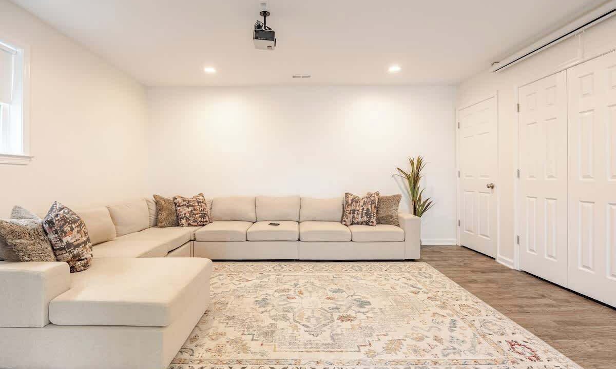 Photo of Bedroom in Warrenton