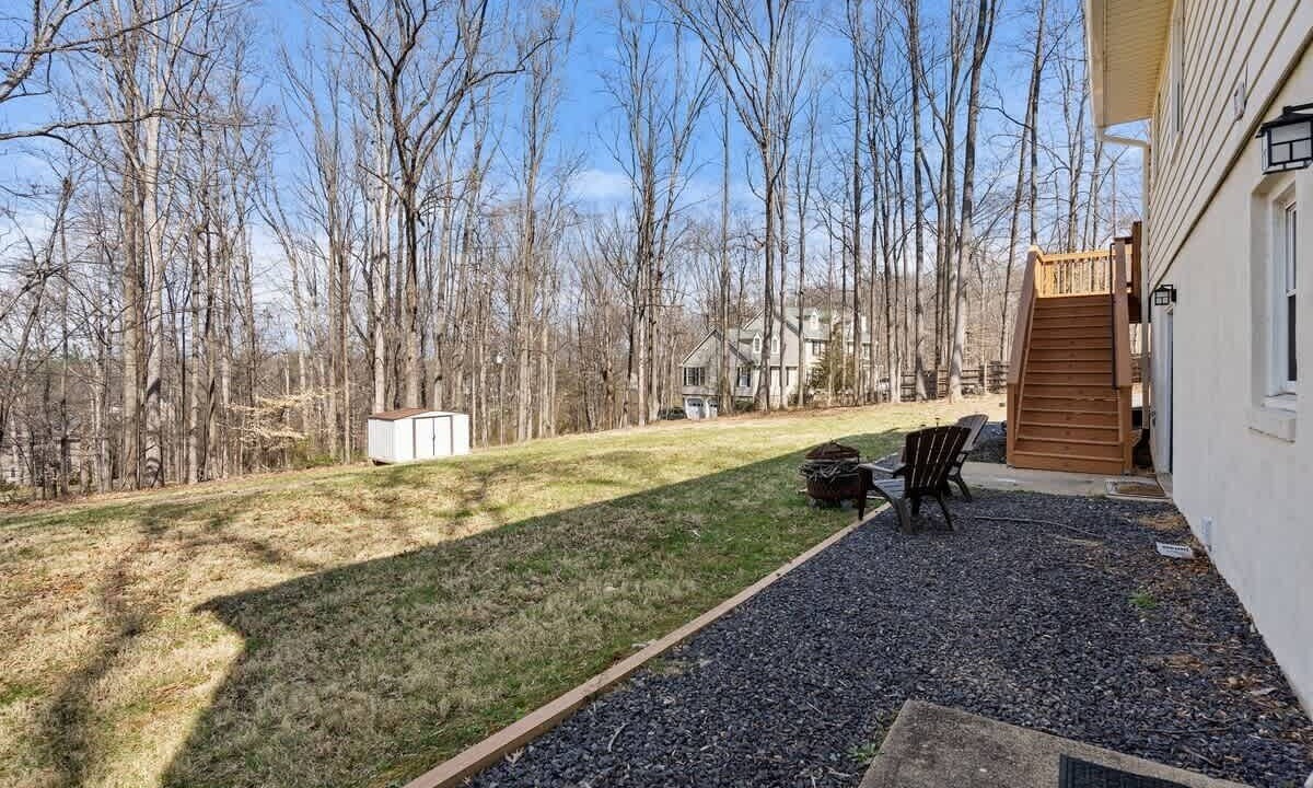 Photo of Outdoor in Warrenton