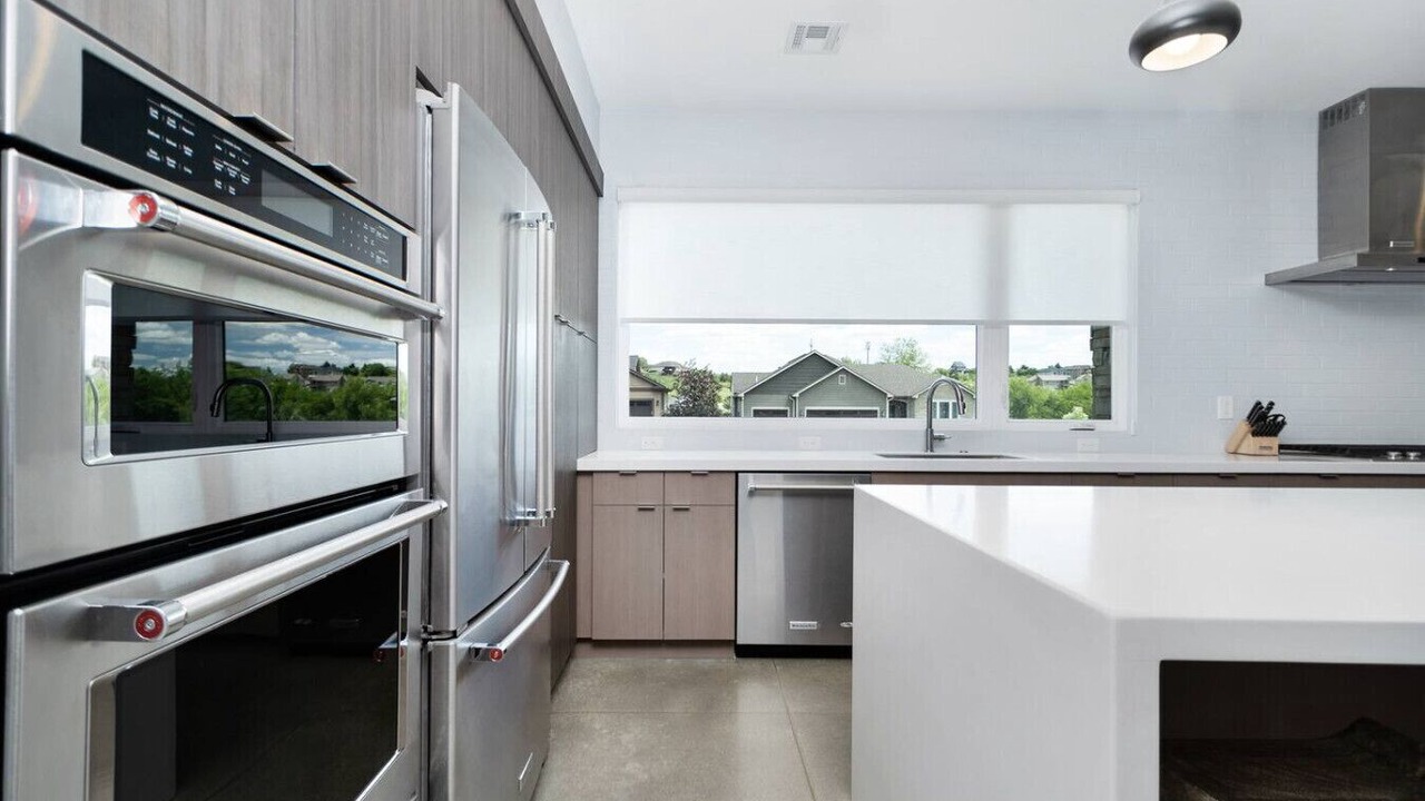 Photo of Kitchen in Manhattan