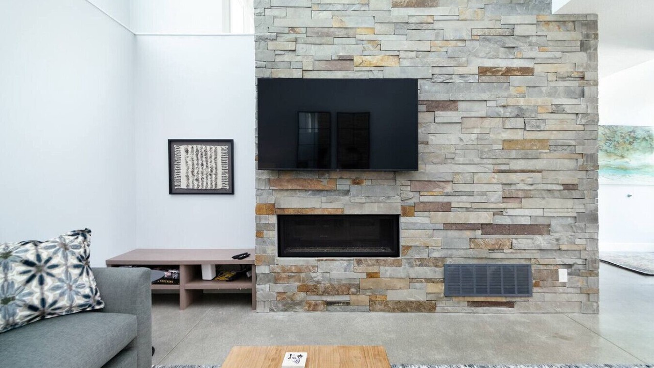 Photo of Livingroom in Manhattan