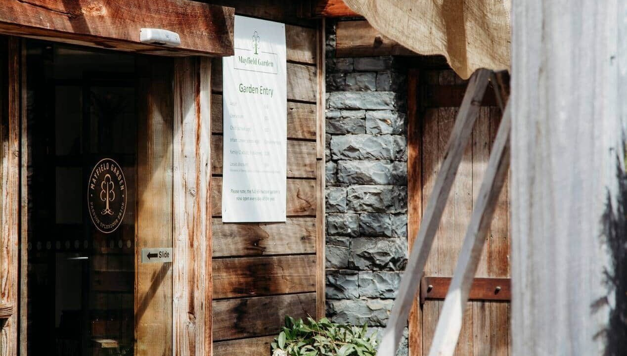 Photo of Outdoor in Oberon