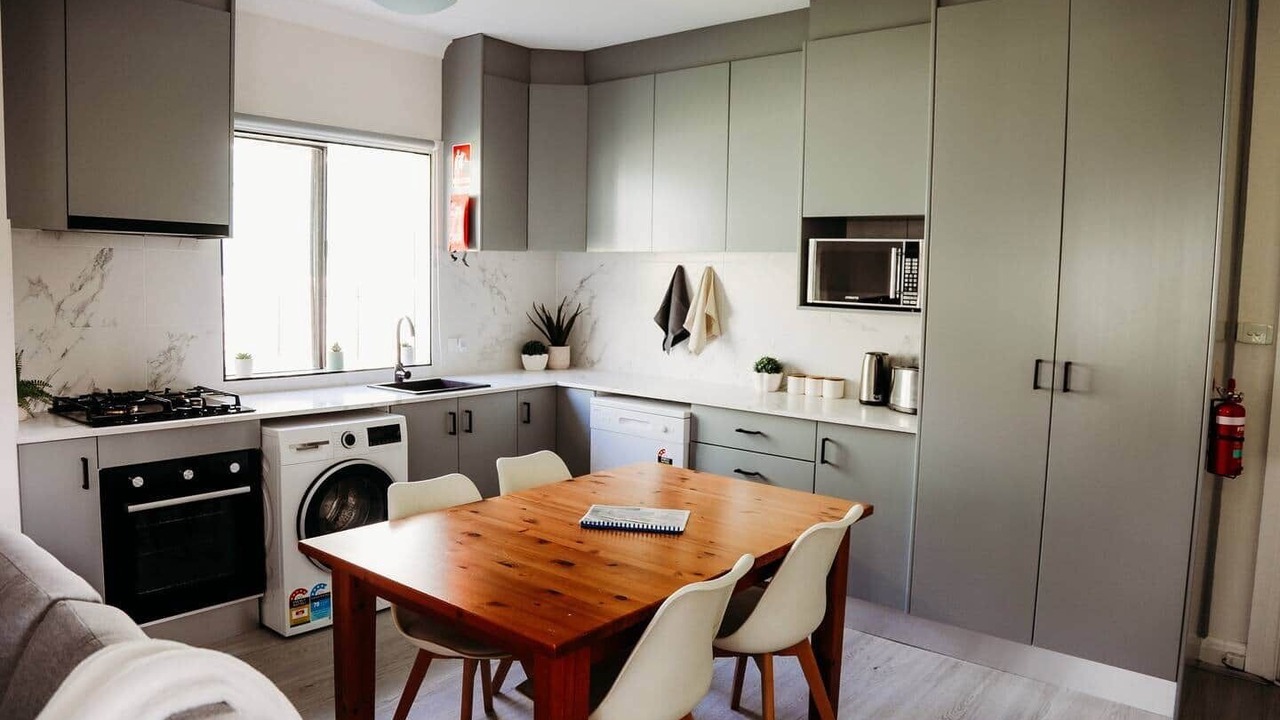 Photo of Kitchen in Oberon