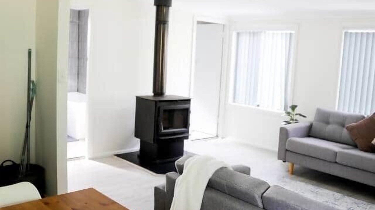 Photo of Livingroom in Oberon