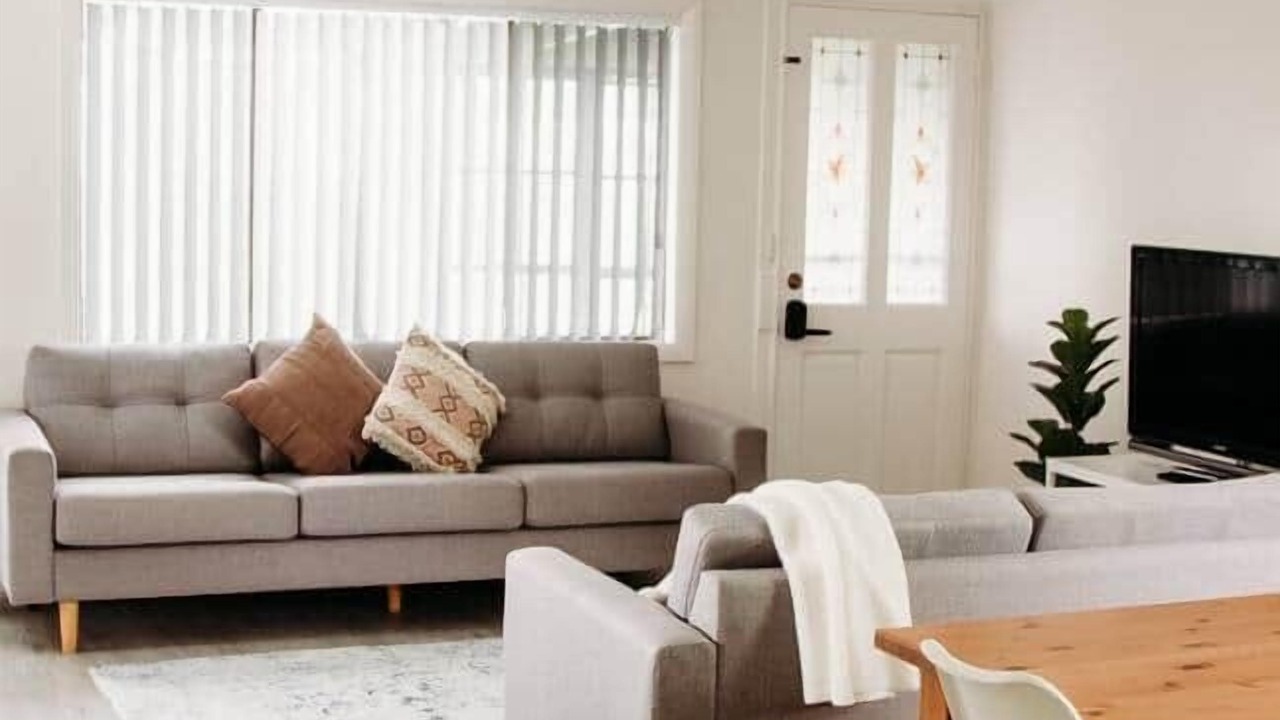 Photo of Livingroom in Oberon