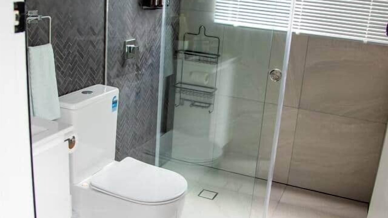 Photo of Bathroom in Oberon