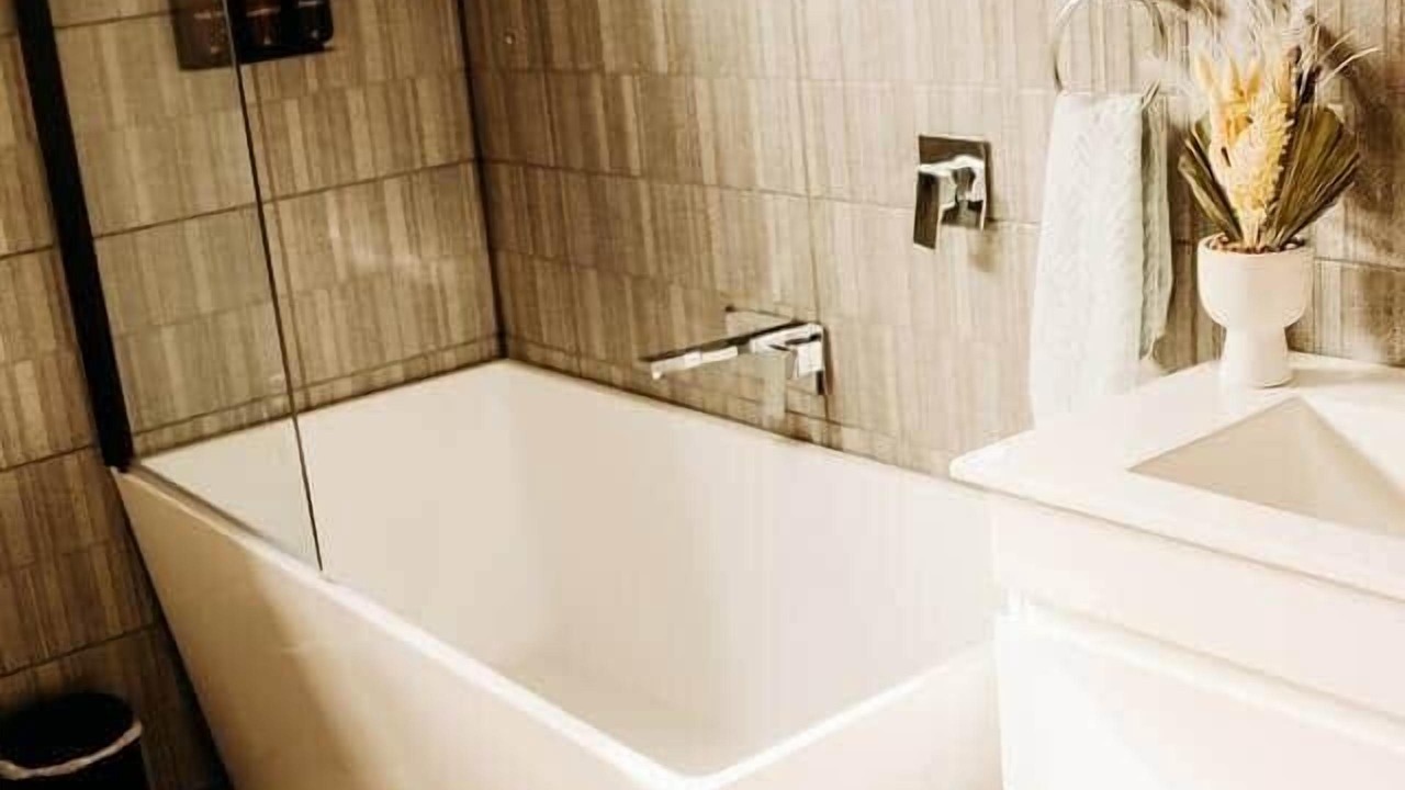 Photo of Bathroom in Oberon