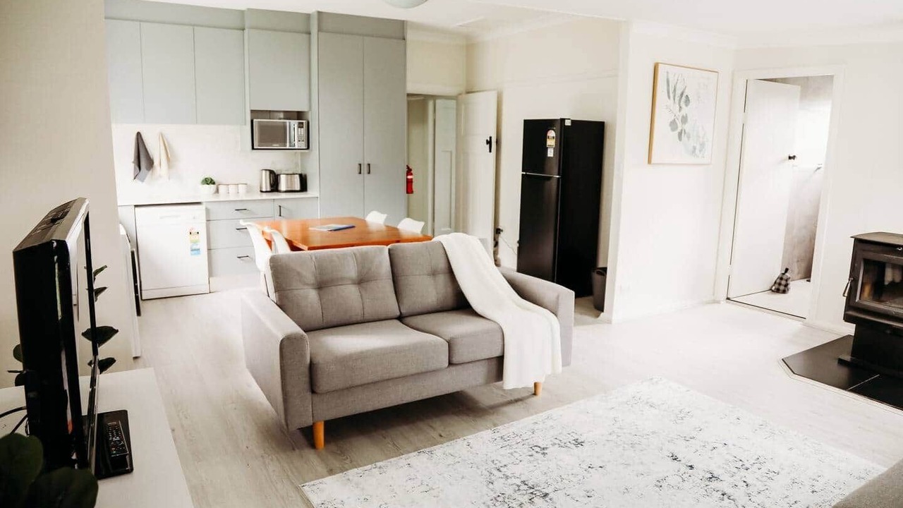 Photo of Livingroom in Oberon