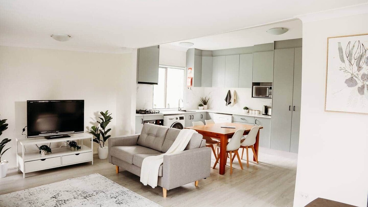 Photo of Livingroom in Oberon