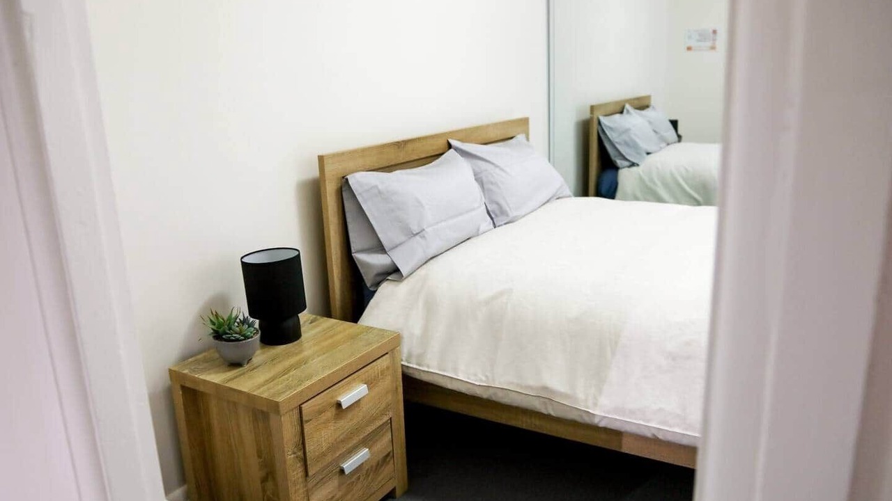 Photo of Bedroom in Oberon