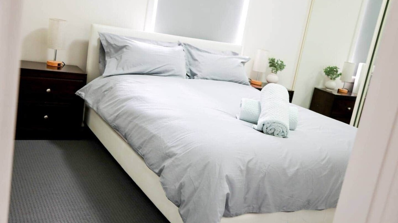 Photo of Bedroom in Oberon