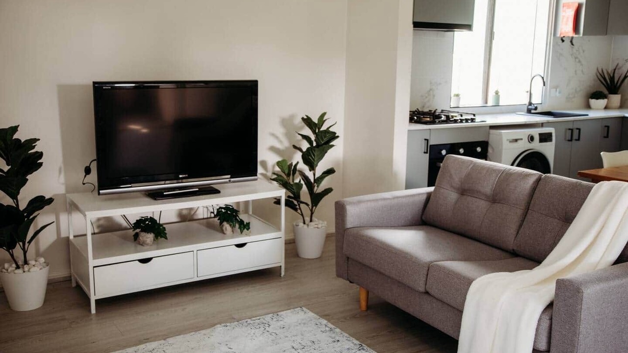 Photo of Livingroom in Oberon