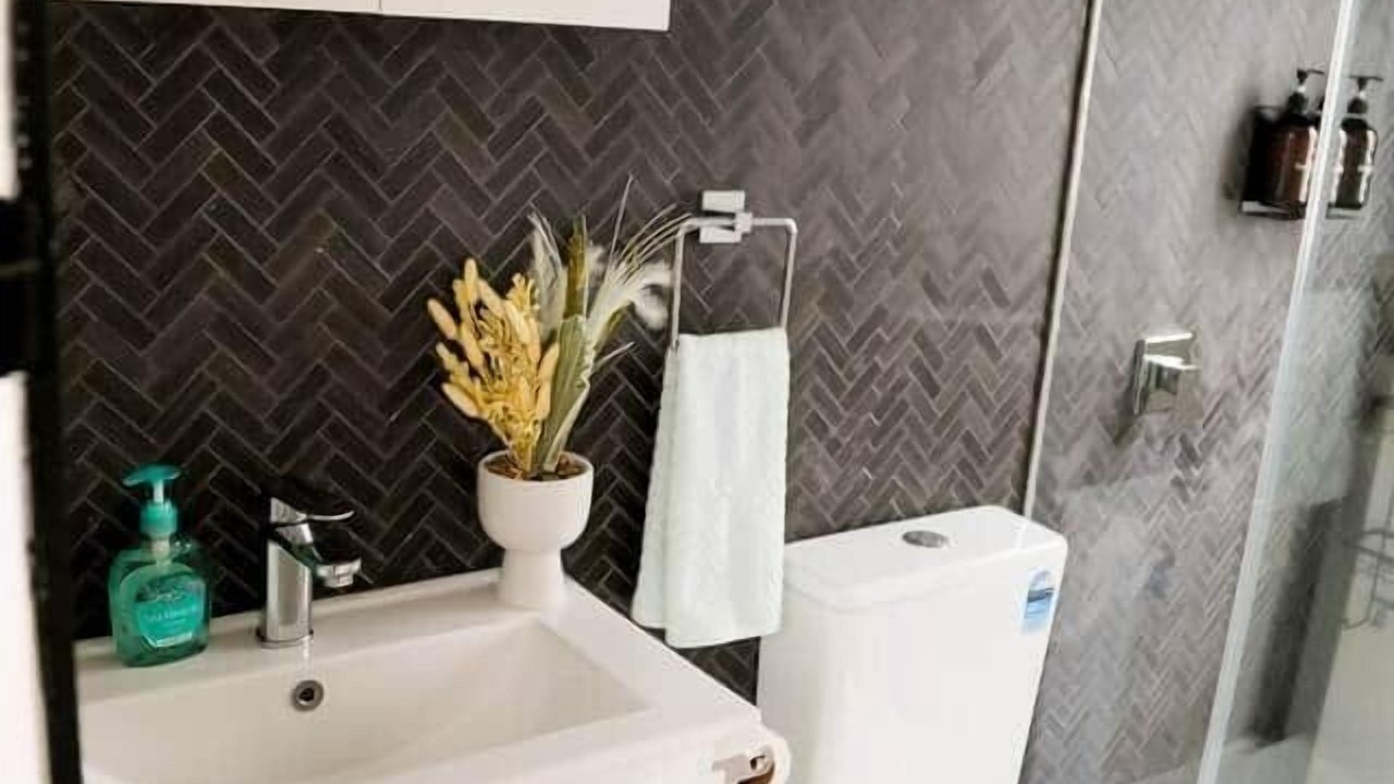 Photo of Bathroom in Oberon