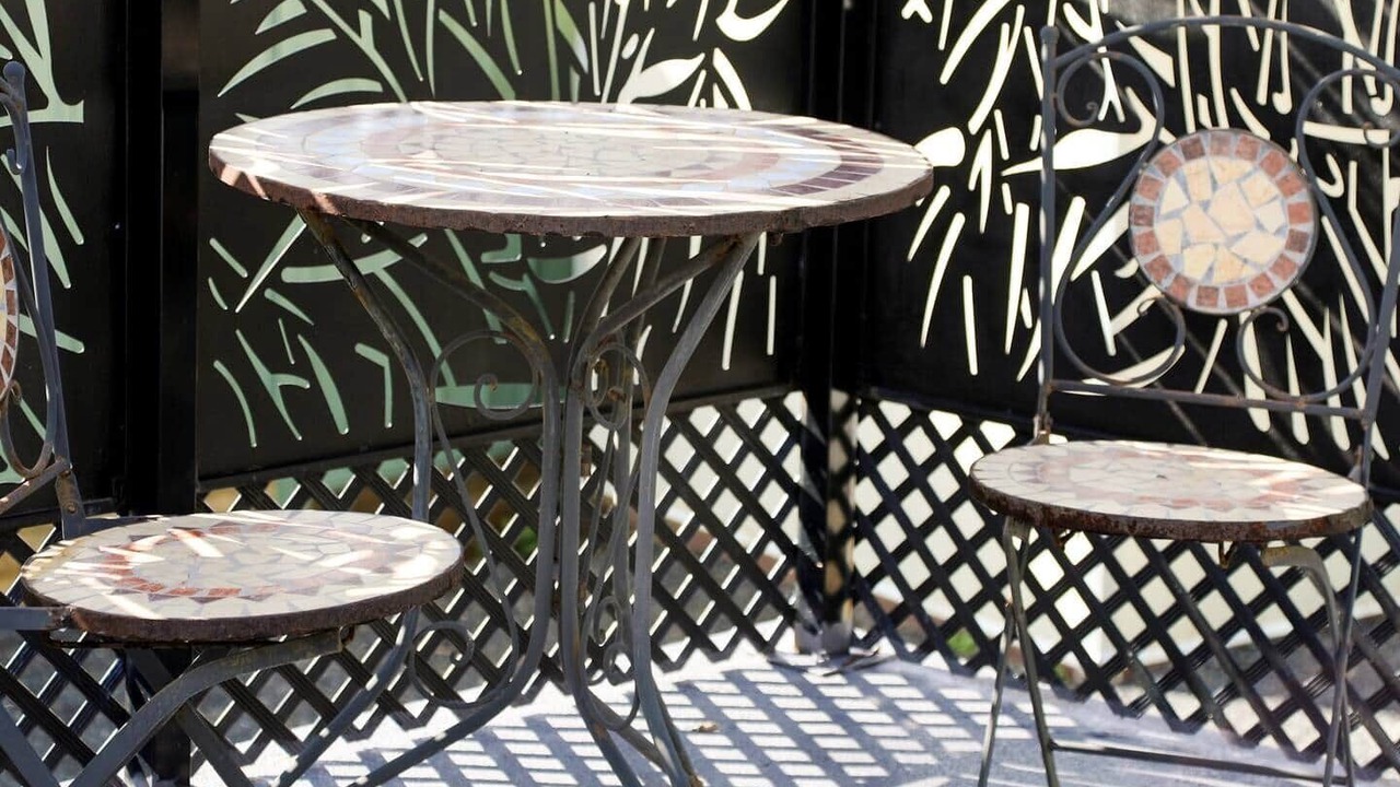 Photo of Outdoor in Oberon