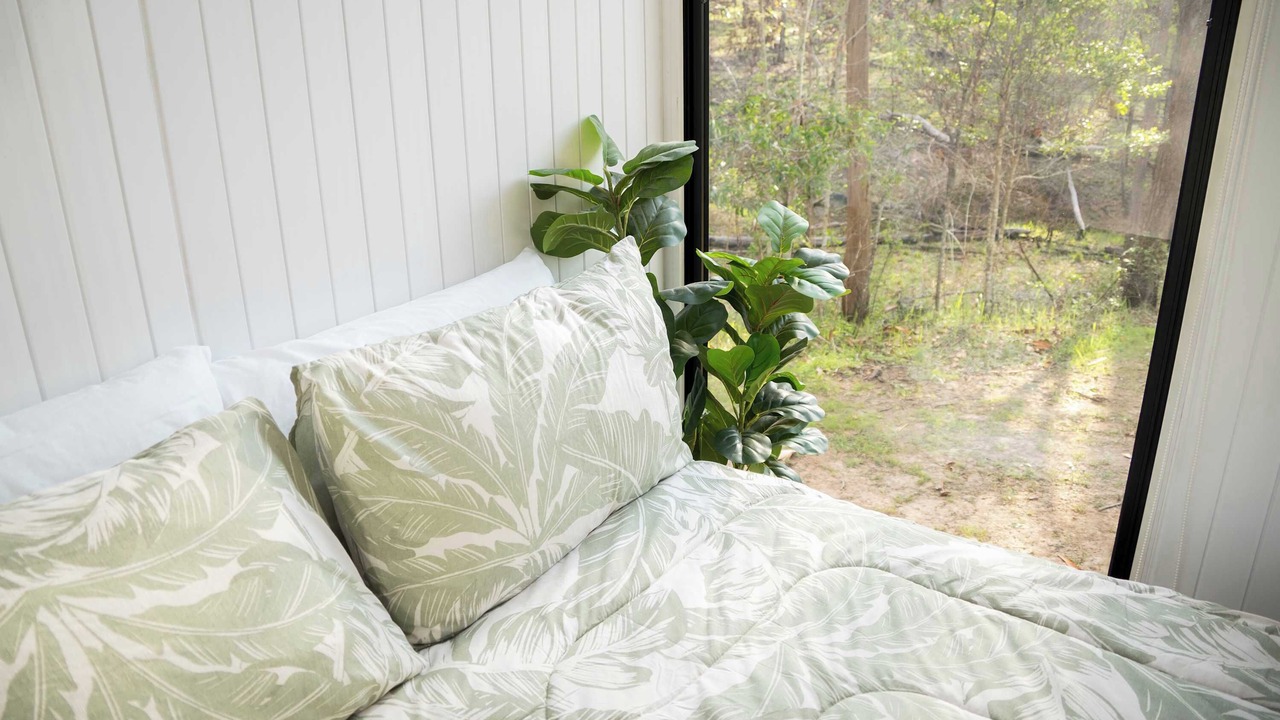 Photo of Bedroom in Glenwood