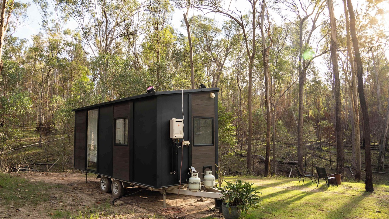 Photo of Outdoor in Glenwood