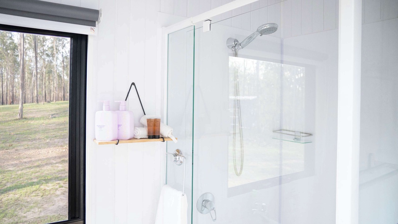 Photo of Bathroom in Glenwood