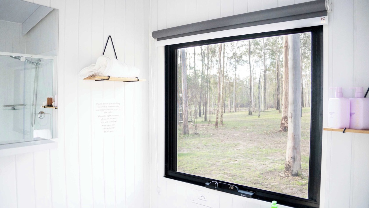 Photo of Bathroom in Glenwood