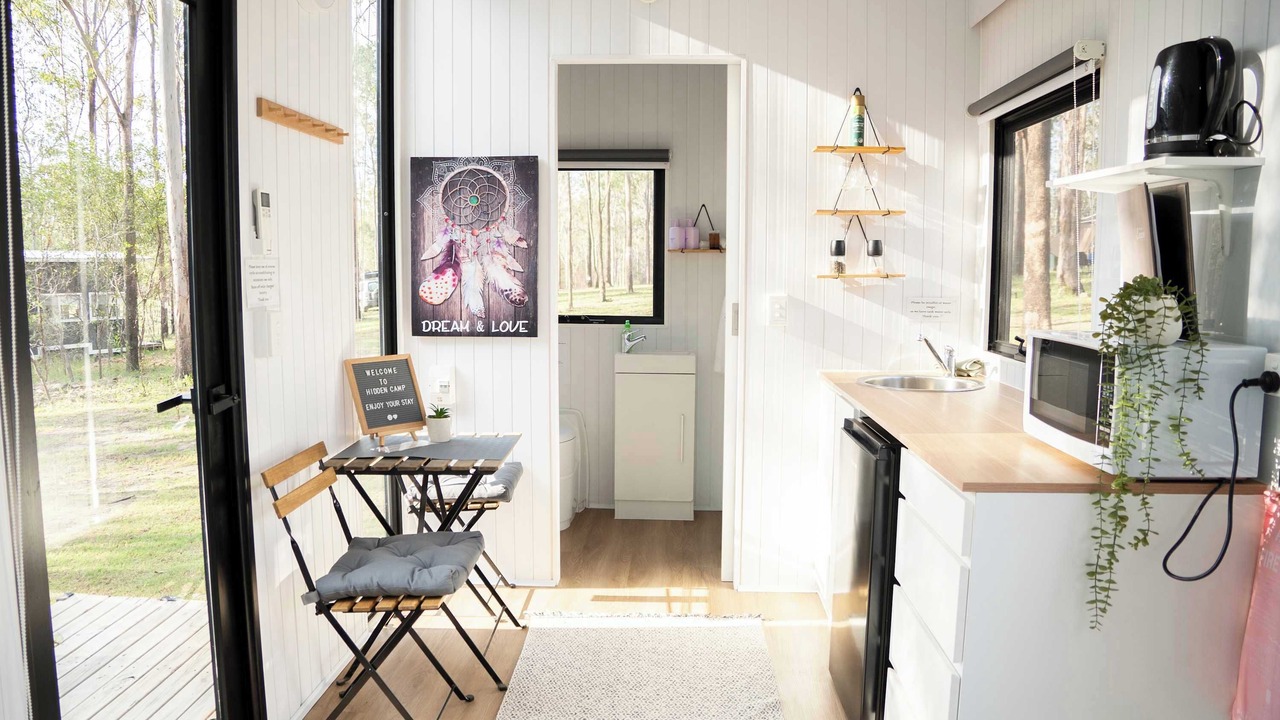 Photo of Kitchen in Glenwood