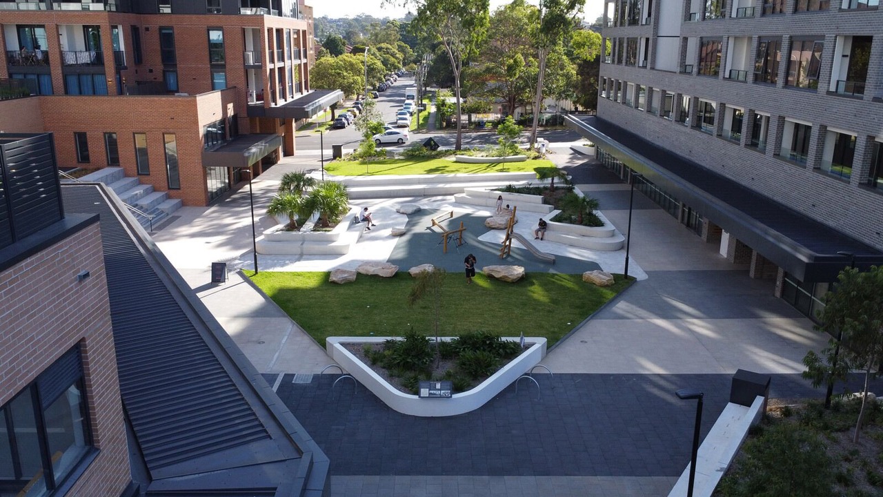 Photo of Outdoor in Bankstown