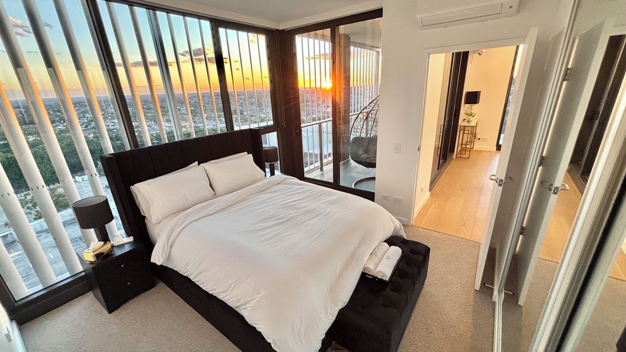 Photo of Bedroom in Bankstown