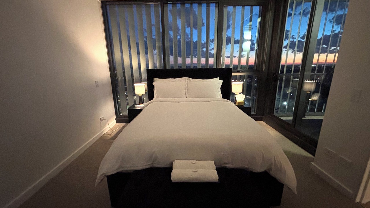 Photo of Bedroom in Bankstown