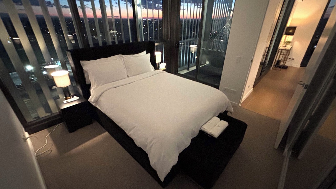 Photo of Bedroom in Bankstown