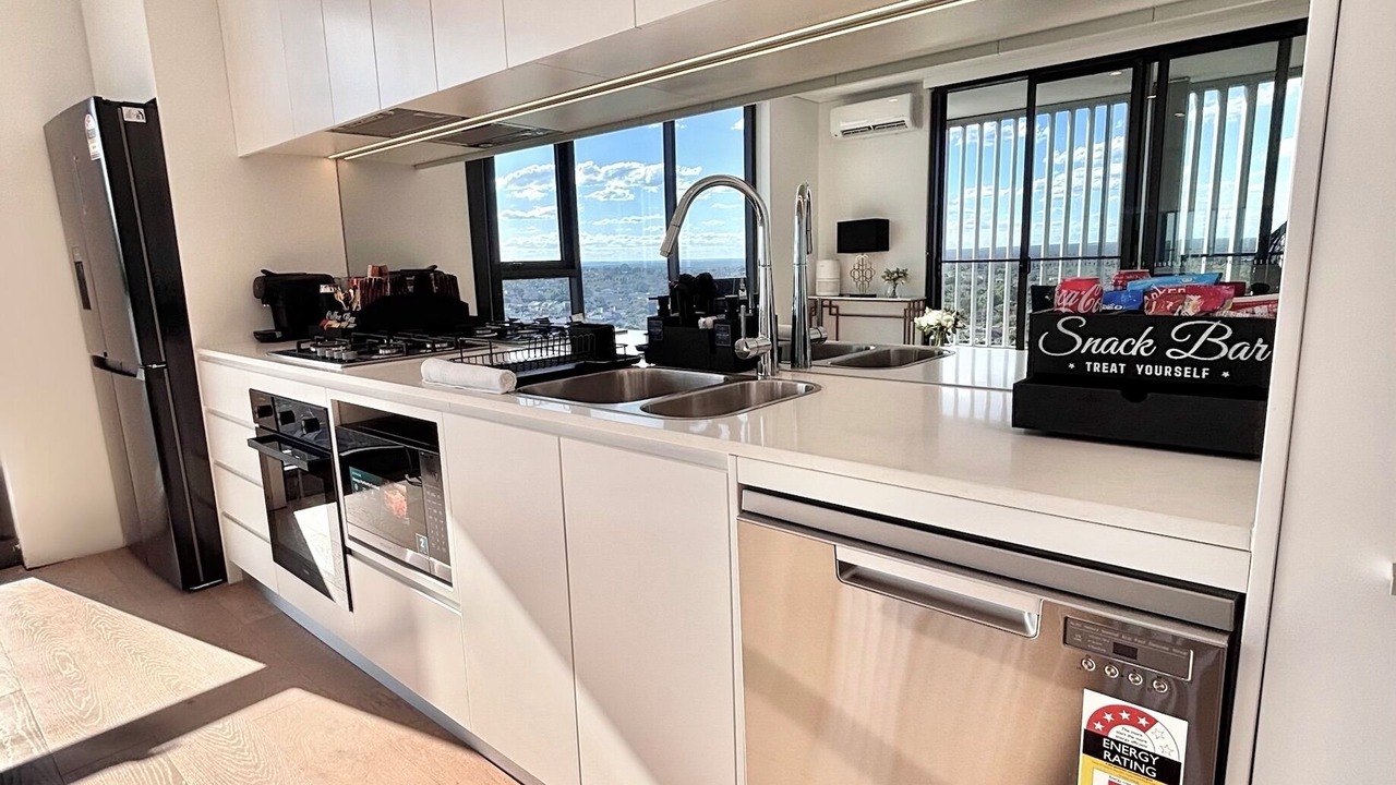 Photo of Kitchen in Bankstown