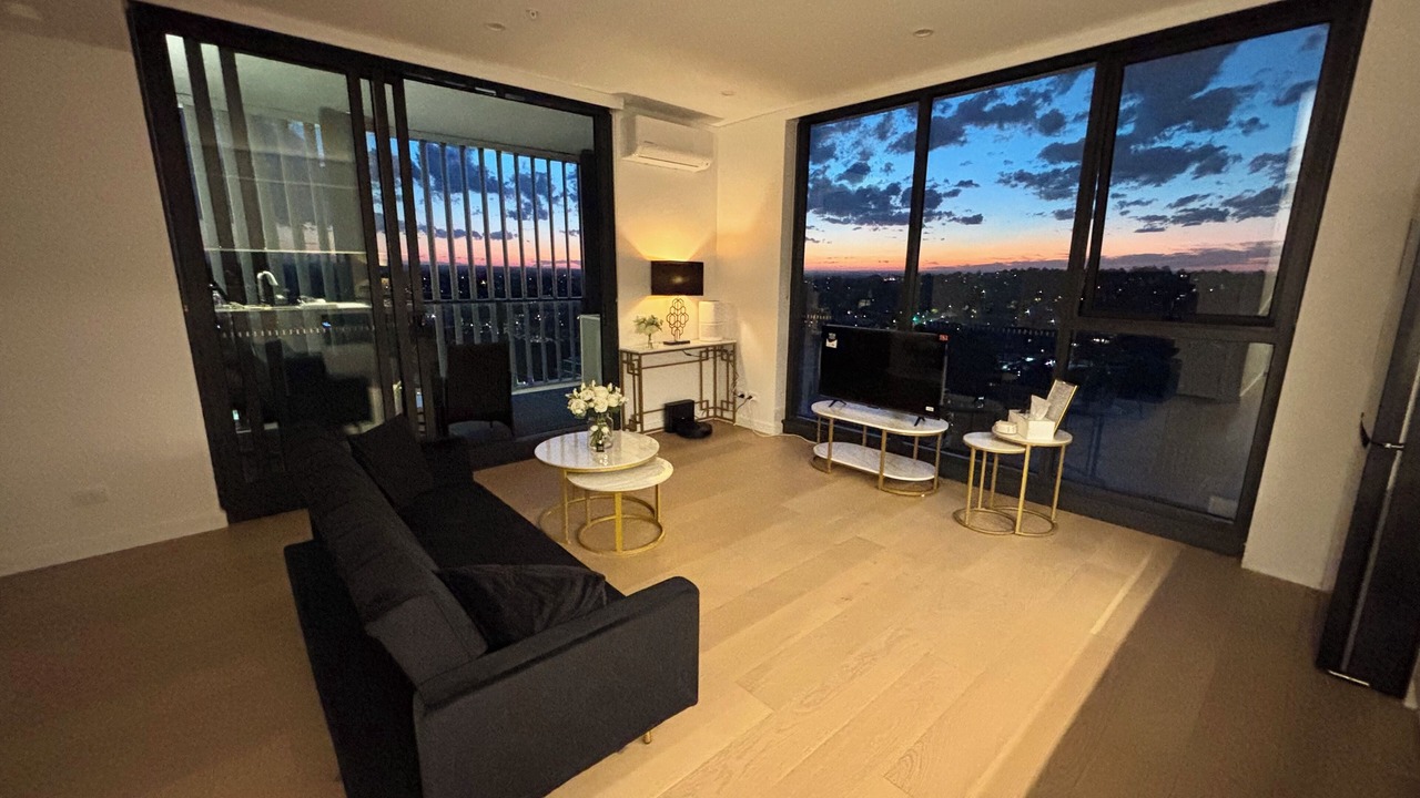 Photo of Livingroom in Bankstown